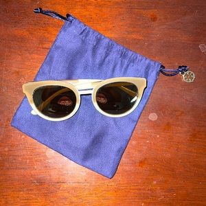 Tory Burch Sunglasses